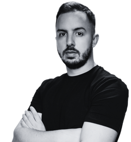 Strahinja Ćalović